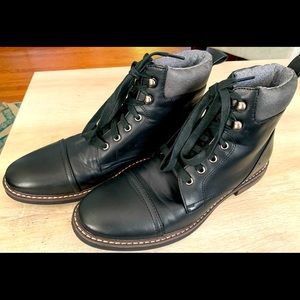 Goodfellows & Co Jeffery Boots / Size 11